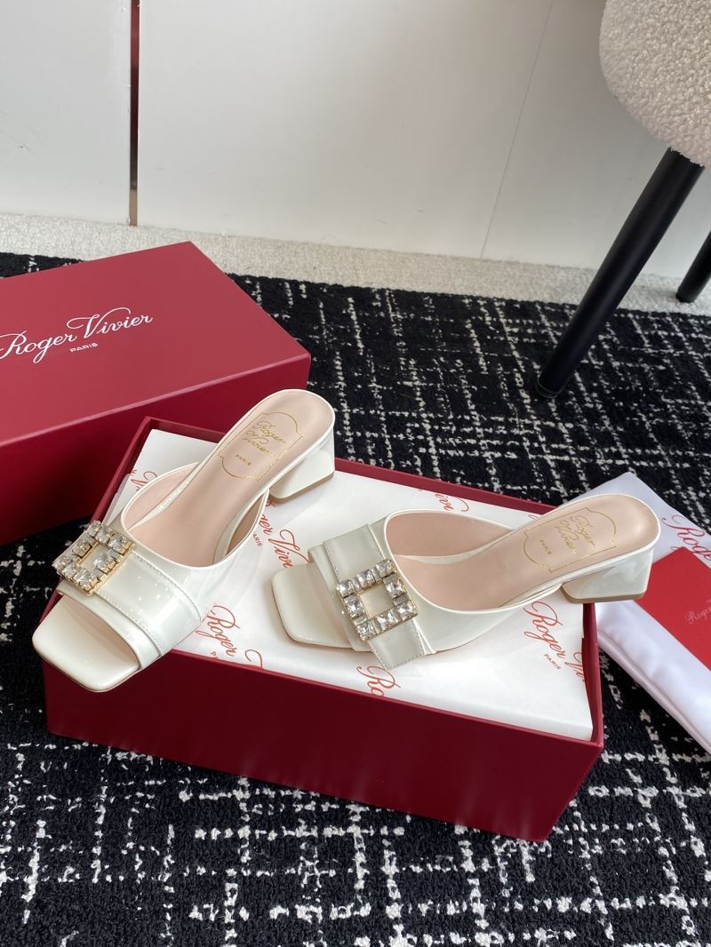 Roger Vivier Sandals